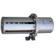 Hydraulic Compensator, 1/2 Liter (1/2 Quart)